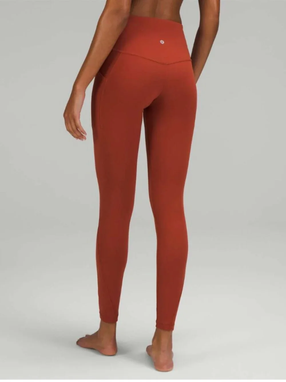 Lululemon Align High-Rise Pant with Pockets 28